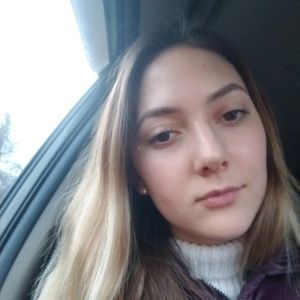 Meet your Posher, Theresa